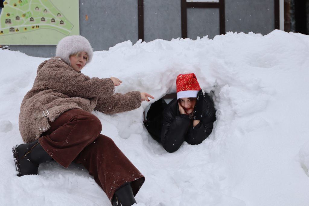 Детский лагерь, подростковый лагерь, лагерь для взрослых... - 42